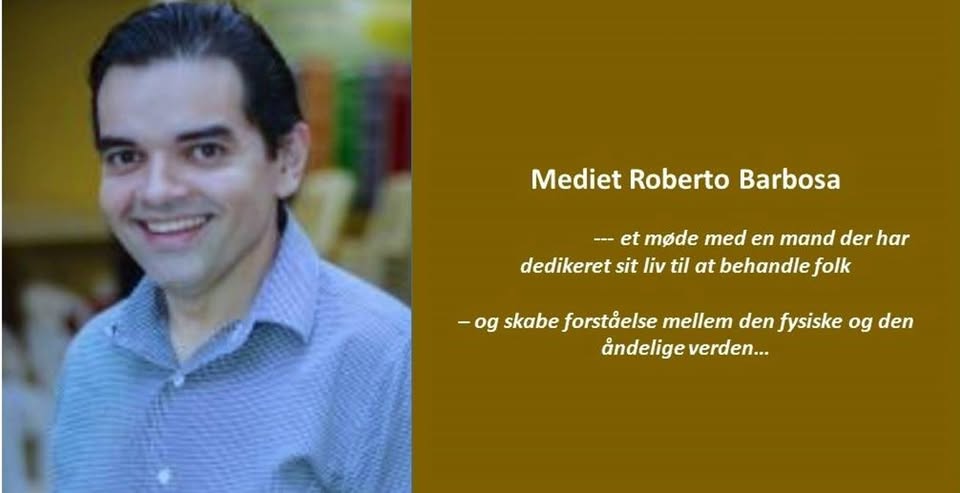 Åndelig Healings Kirurgi