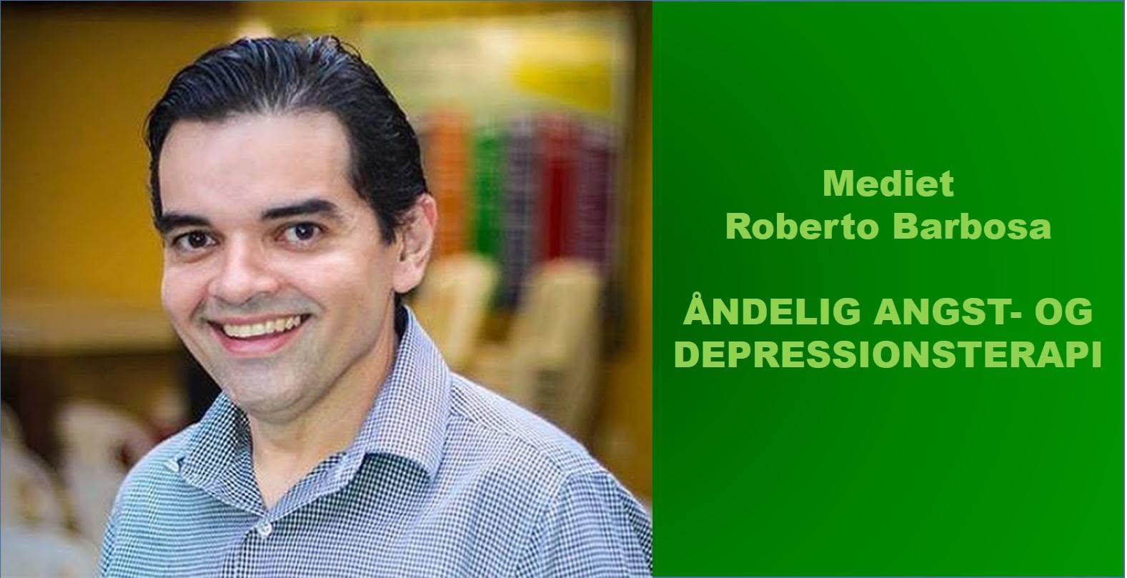 Åndelig Angst- og Depressionsterapi