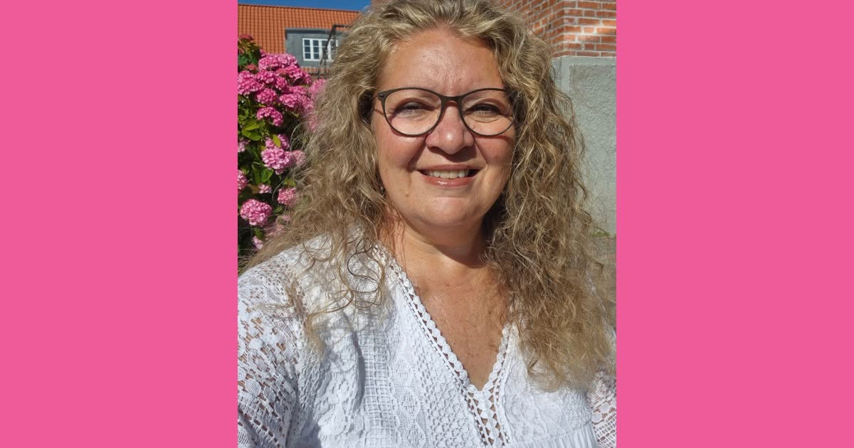 7x7 Chakra-Åndedrætsmeditation v/Dorthe Serles